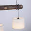 Freida 3 - Light Kitchen Island Pendant