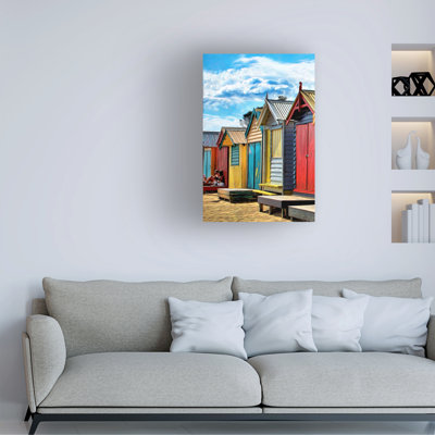Modern & Contemporary
