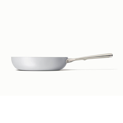 Caraway 12-Inch Non-Stick Ceramic-Coated Large Fry Pan