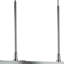 Villeroux 3 - Light Kitchen Island Linear Pendant-25387723