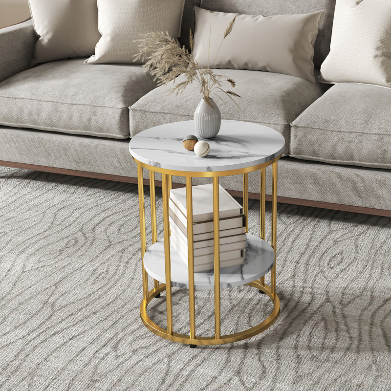 Side Table Set