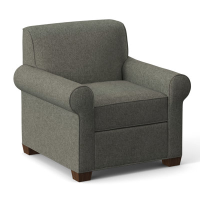 Finn Upholstered Armchair
