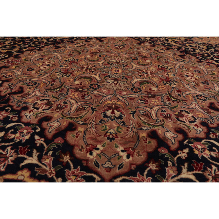 Oriental Rug of Houston One-of-a-Kind 9' X 12'1