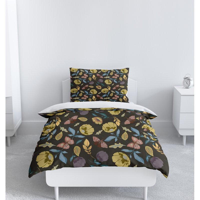 Duvet Cover, King Duvet Cover + 2 King Shams