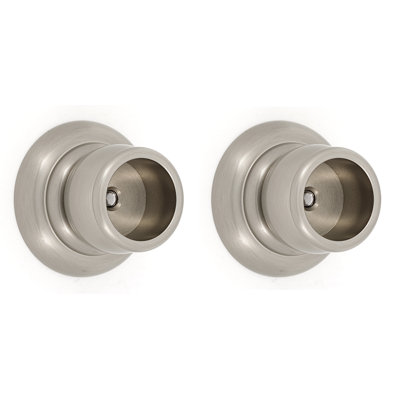 Shower Rod Bracket
