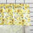 Houpt Floral Tailored Window Valance