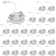 8 in. Canless Integrated LED Recessed Light Trim