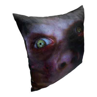 Polyester Pillow Cover