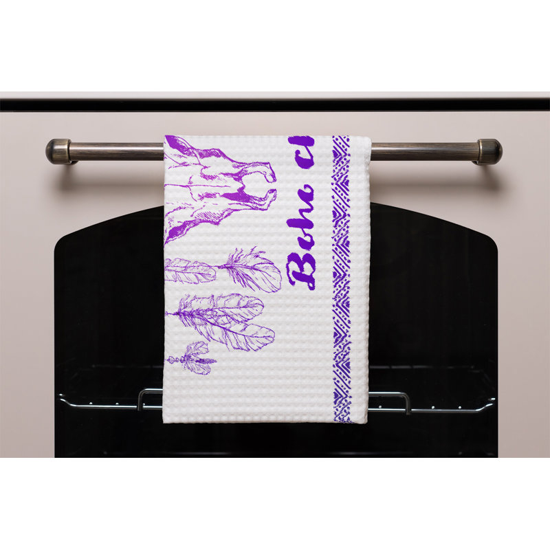 Cotton Tea Towel Kitchen Towel