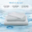 Ensemble de draps unis en microfibre Coolmax-134034536-134034540