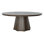 West Camden 72'' Pedestal Dining Table