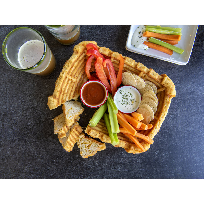 Nordic Ware Stadium Pan