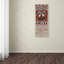 « omaha », art mural sur toile tendue-26107227