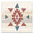 " Southwestern Boho Pattern "