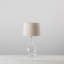 Warren Glass Lamp-46483980