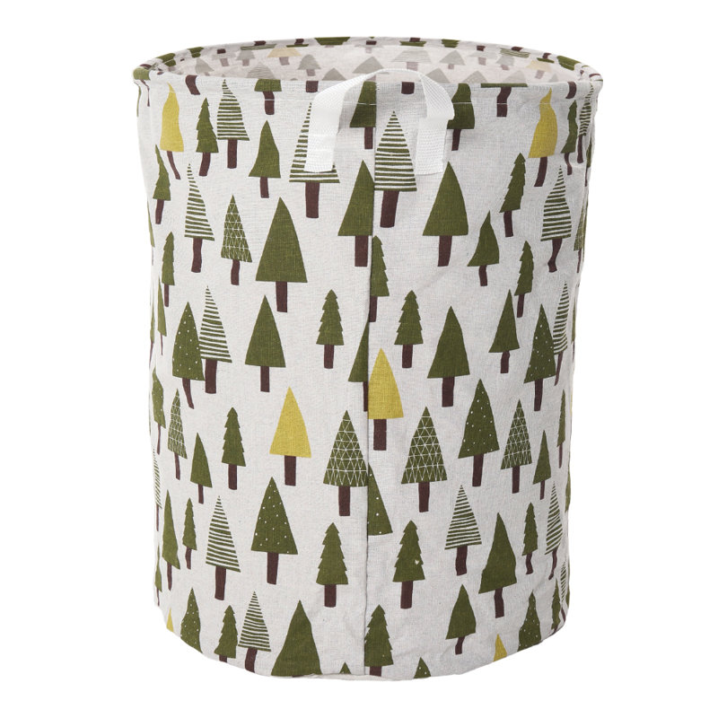 Alpen Home Fabric Storage Bag