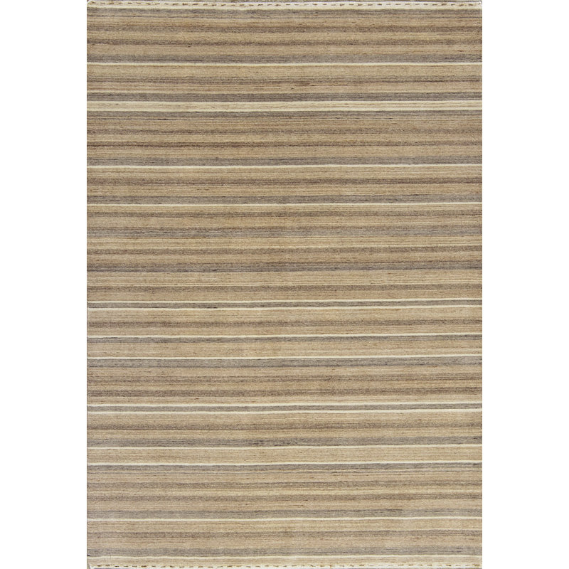 One-of-a-Kind 5'7" X 7'10" Area Rug