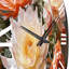 Horloge murale Coral Cactus-93396430