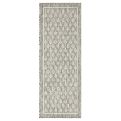 Tapis intérieur/extérieur