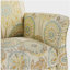 Chaises d'appoint pour le salon