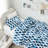 Love Thick - Cuddly Coma Inducer Oversized Comforter Set - Arizona Blue Nights-103145509