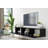 Ozge Floating TV Stand for 78" TVs - Sleek, Wall-Mounted Media Console-413646829