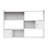 3-Tier Bookcase Bookshelf-222993828
