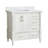 Fully Assembled 36'' Freestanding Single Bathroom Vanity
