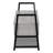 Modern Bench With Storage Entryway, Hallway-152574461