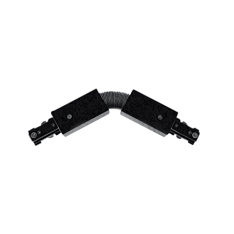 Flexible Connector in Black