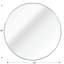 Miroir de salle de bain 42 po-510463104