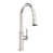 Polished Nickel (PVD) selected