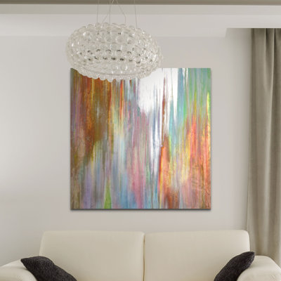 « trompe i », peinture