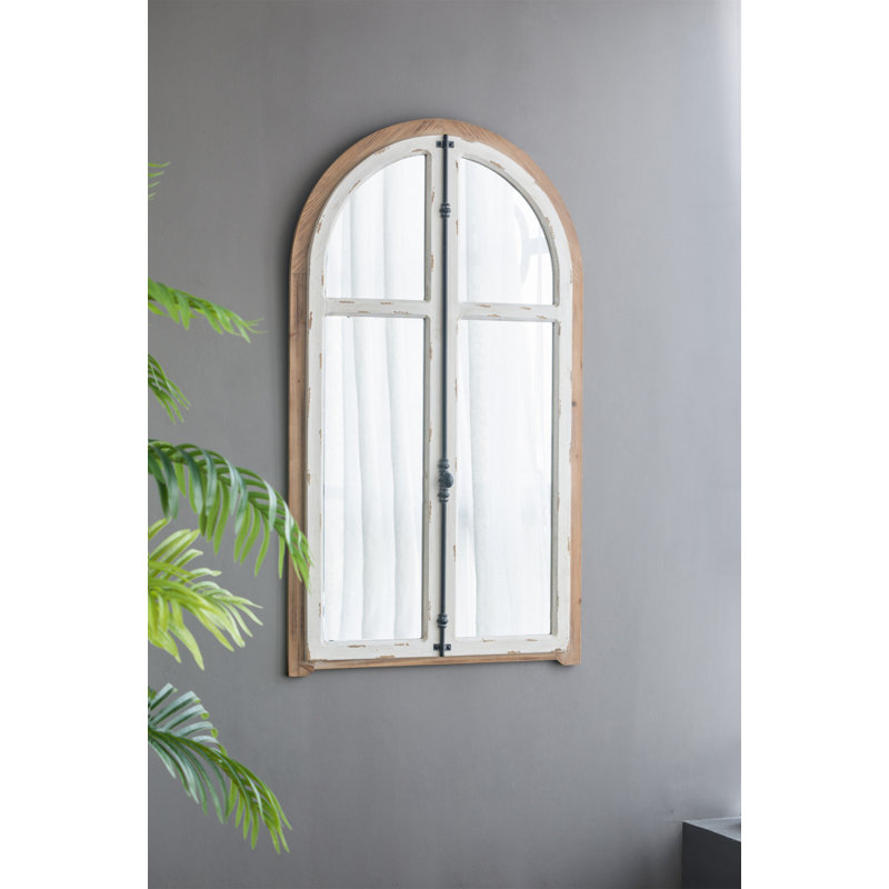 Arch Mirror