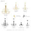 Caughfield Candle Wall Light-1875941375
