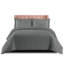 Kazanovicz Polyester No Pattern Bedspread-1623043193-1643948546