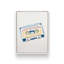 «Retro Rhythms» par Seven Trees Design, reproduction d'art-2002963138-2002963144-2002963151