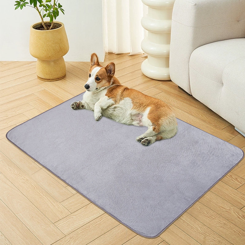 Riena Outdoor Pet Blanket, 150cm L x 127cm W