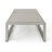 Outdoor Chaise Lounge Set Of 2 With Adjustable Aluminum Frame And PVC-coated polyester Mesh Seating For Ultimate Comfort And Durability-1692717918