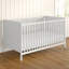 2 Cot Bed Bundle with Mattress-21595665