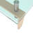 Rectangle Glass Coffee Table-932996939-932996943