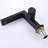 Single Hole Bathroom Faucet Single Handle Bathroom Sink Faucet Knob Handle-94282526