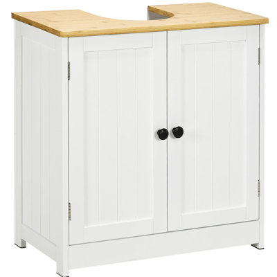 Tacha Freestanding Bathroom Cabinet
