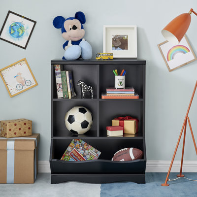Laci Kids Cube Unit Toy Organizer