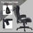 Massage Office Recliner