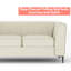 Causeuse 55 po Fayma-1442133209