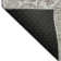 Premium Machine Washable Kelsa AMF41 Mocha Rug