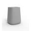 Ulm Plastic Pot Planter-49041573-49041576
