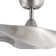 52" Bronislova Propeller Ceiling Fan with Remote Control
