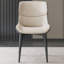 PU Leather Dining Chair Set